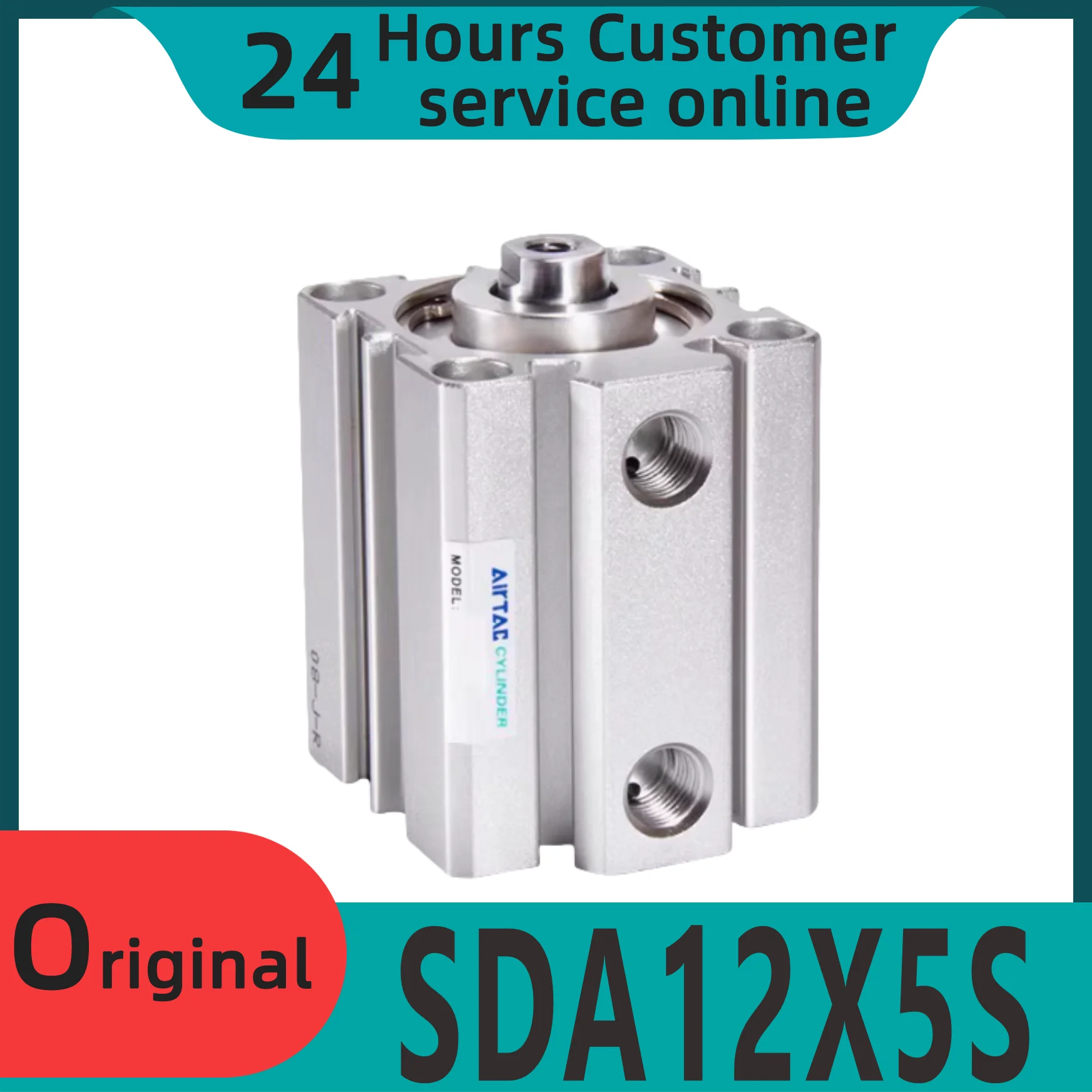 

Совершенно новый оригинальный тонкий цилиндр SDA12X5S SDA12X10S SDA12X15S SDA12X20S