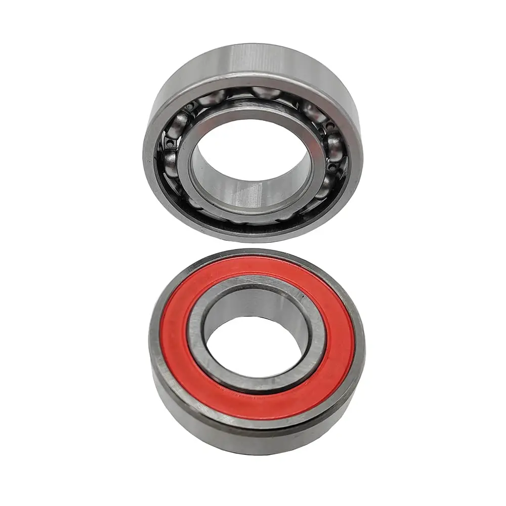 Cam Shaft Bearings Kit For Yamaha Raptor 250 350 Grizzly 350 400 Wolverine 350