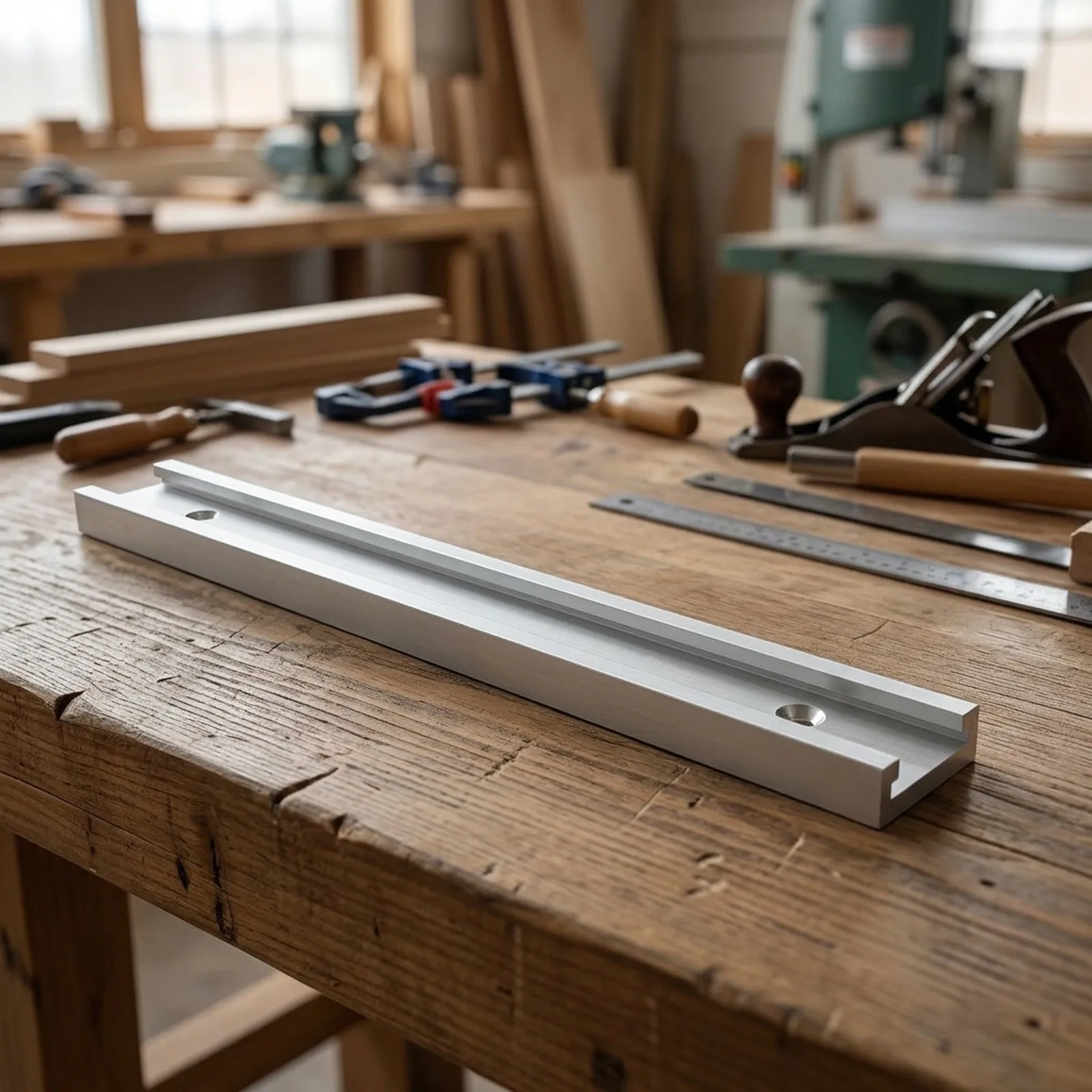 for t-track 300/400/600mm for aluminium Alloy for miter for Bar Slider Woodworking Tools 30 Type For Woodworking
