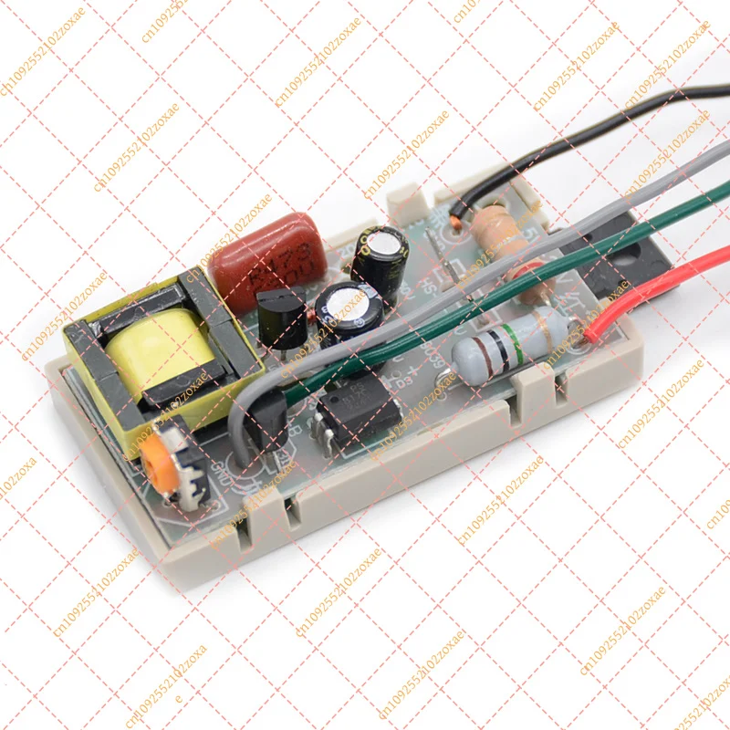 2pc  LCD TV Universal Switching Power Supply Module Universal DVD Receiving Subwoofer Power Board 5-24V