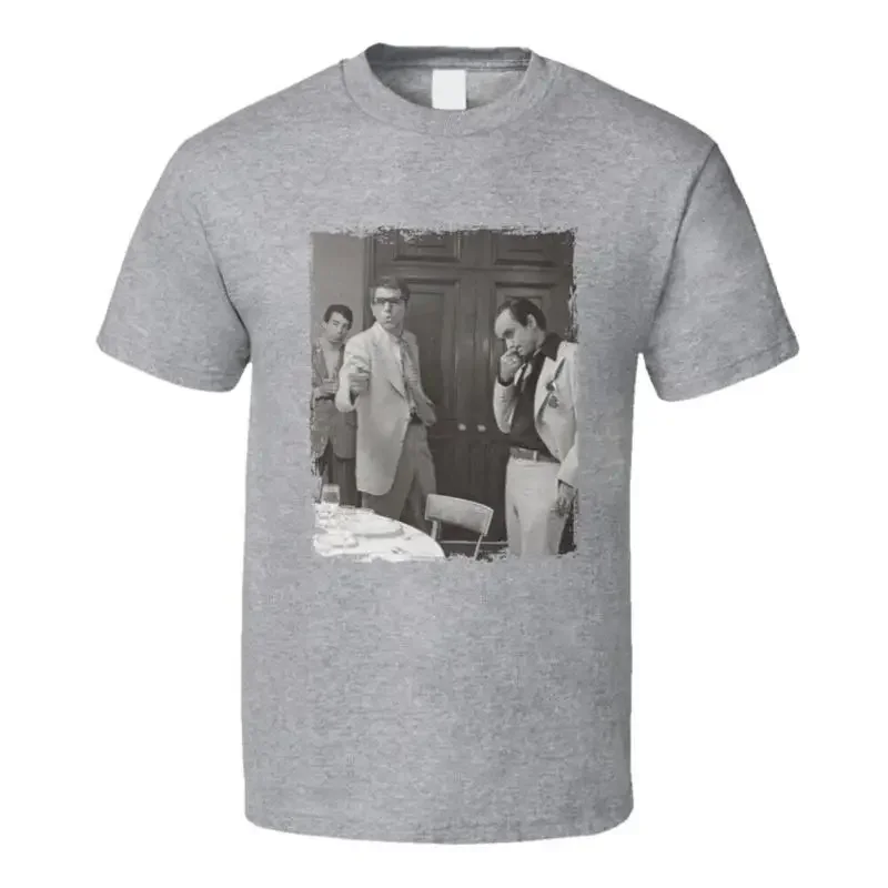 The Godfather Alex Rocco John Cazale T Shirt