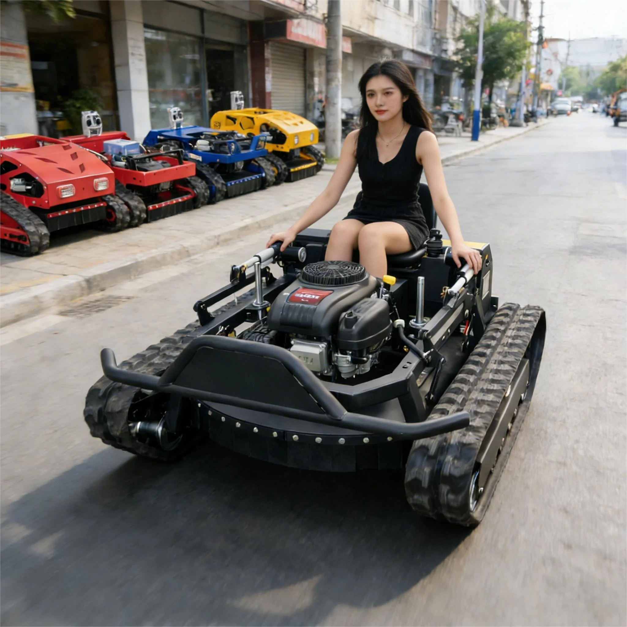 #79 Cheap Snow Blowers Worth Buying