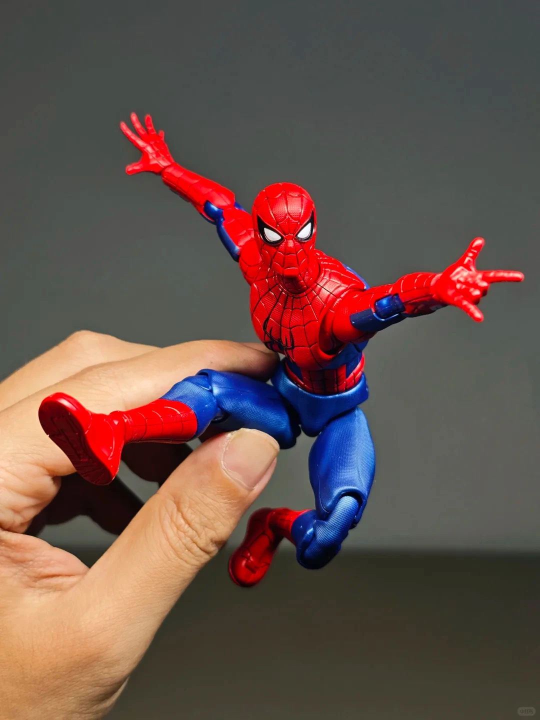 In Stock Blokees Spiderman Bra - огляд і ціна Model Kit Brands