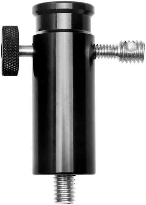 Alvins 1/4” 3/8” Screw Fixed Image Transfer Monitor Magic Leg Aluminum Alloy