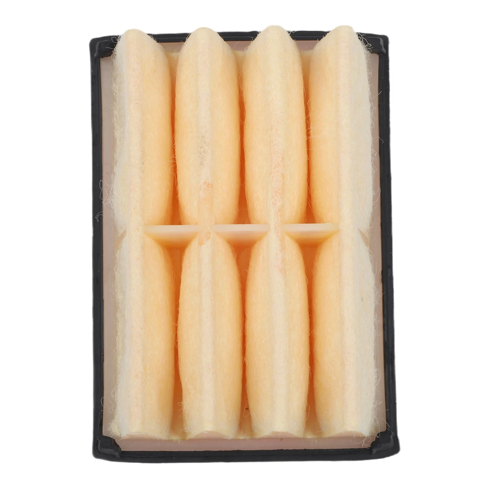 Replacement Filter Chainsaw Air Filter For Chainsaw Maintenance Quick Replacement Improved Performance Improved Fuel Efficiency