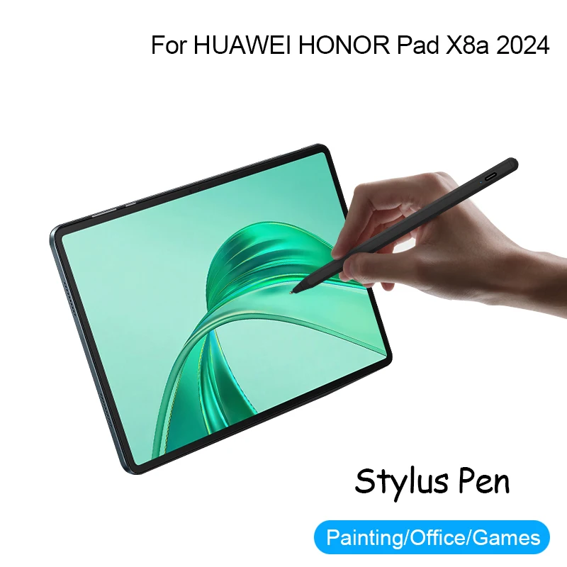 Stylus Pen For HUAWEI HONOR Pad X8a 11