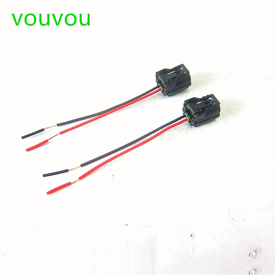 Car accessories body parts fog lamp socket connector for Mazda CX-5 2017 to 2021 KF CX-8 2019-2021 Mazda 3 2017 to 2019 BN