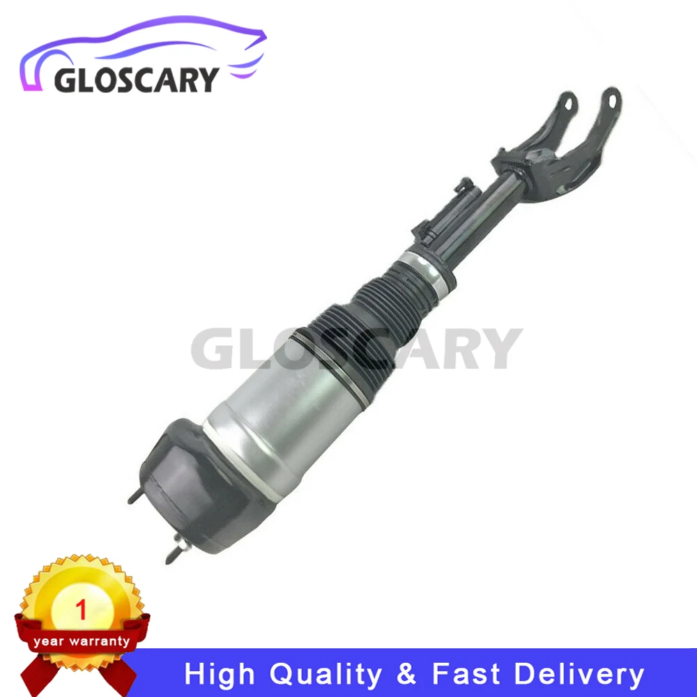 

1x Front Air Suspension Spring Strut For Mercedes C292 GLE320 GLE350 GLE400 GLE500 Shock Absorber With ADS 2923203113 2923203213