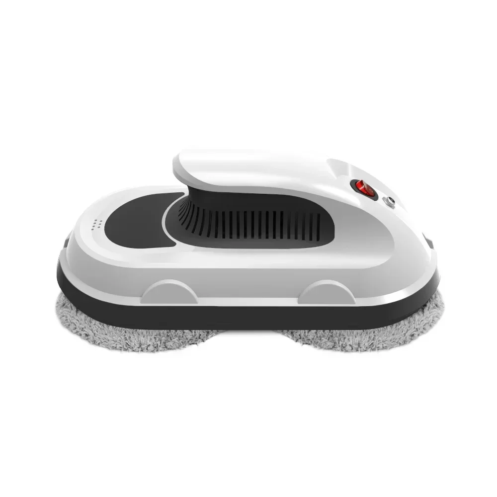 Intelligent Window Cleaning Robot Vacuum Cleaner Robot Window Cleaner Electric Glass Limpiacristales Remote Control for Home