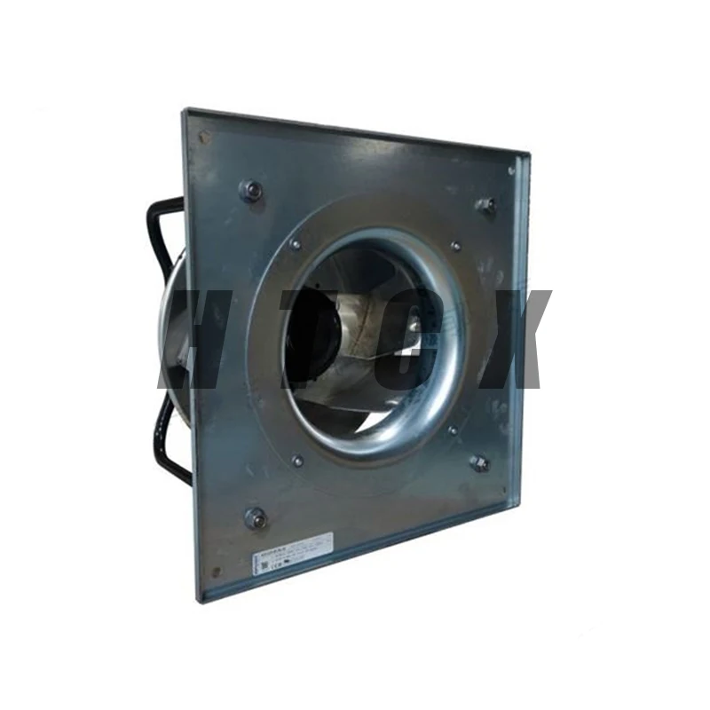 Original centrifugal fan K3G355-RT01-I3/F01 230v 50/60Hz 750W 2100r/min
