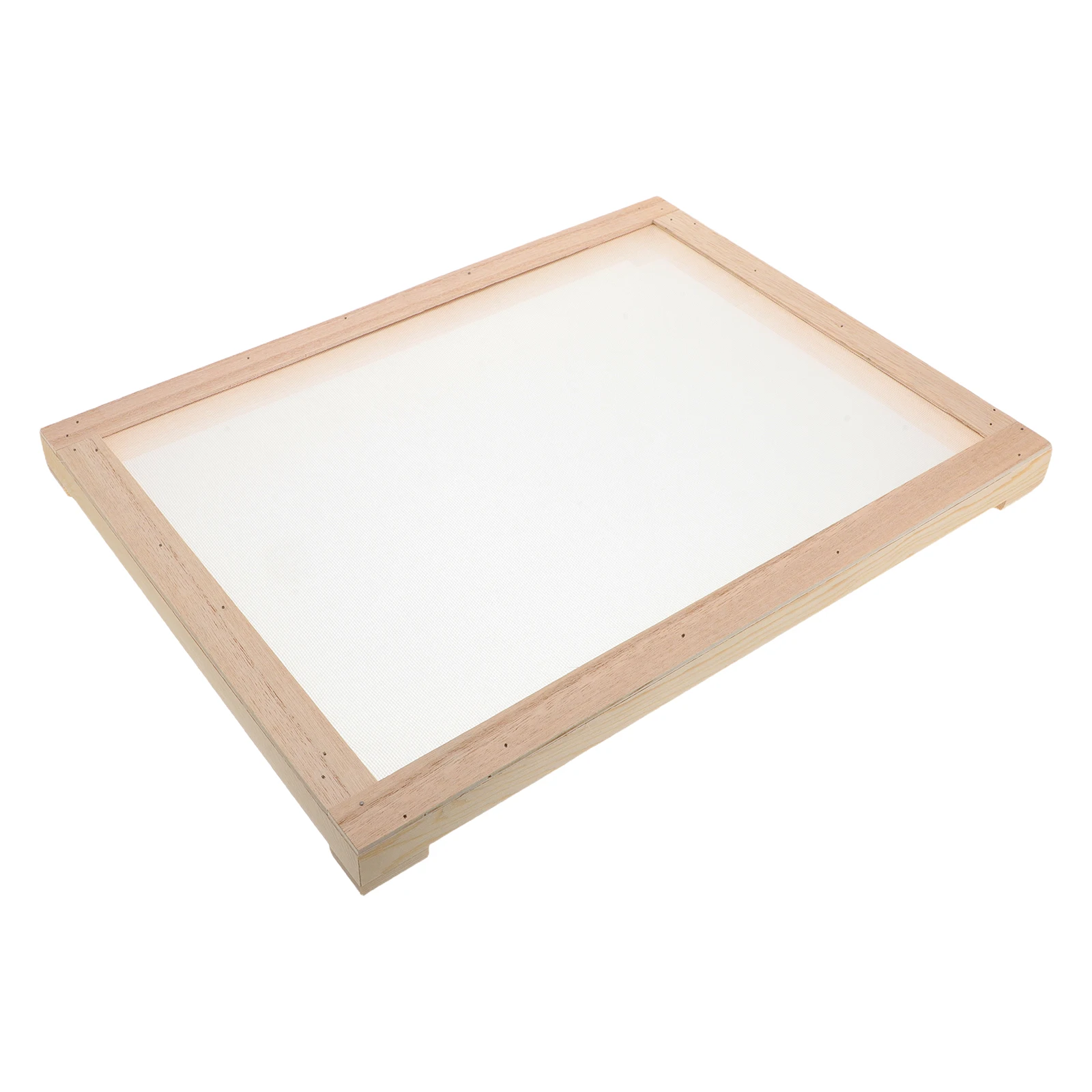 

Сетка для сушки трав, листьев чая, рыбы, многоразовая сумка, штабелируемая твердая древесина, мелкая сетка, рамка для сушки растений, универсальная подставка для трав