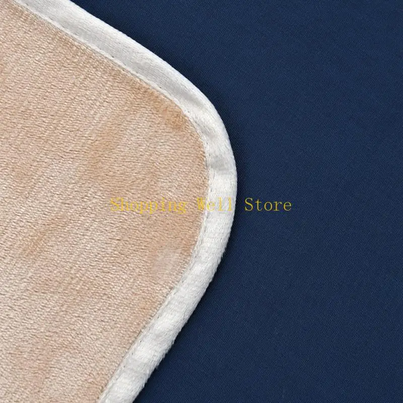 KX4B Luxurious Cool Blanket with Double Side Cold Effect for Restful Sleep Best Gift for Valentines Day Mother Day