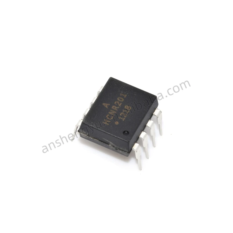 HCNR201-000E integrierte schaltungen ic dip-8 neues original