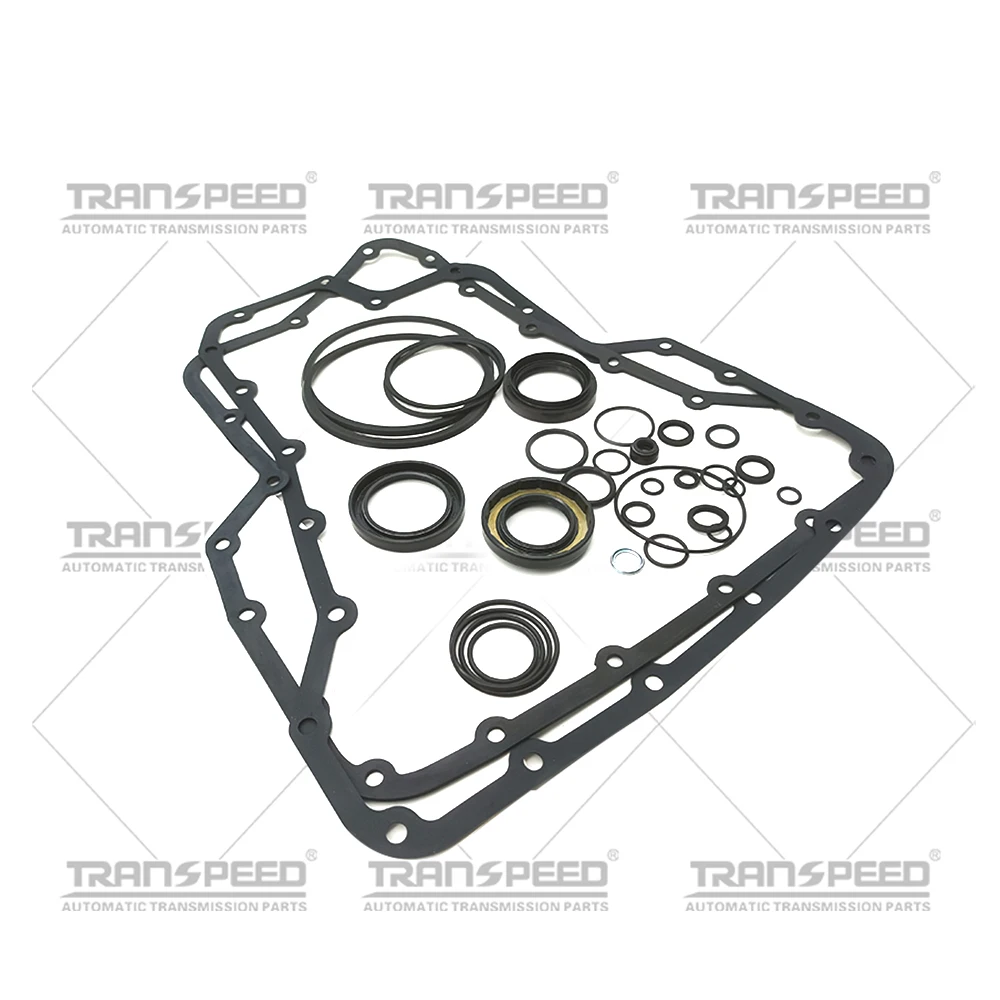 TRANSPEED RE4F03A RL4F03A Auto Transmission Master Friction Steel Kit For Sentra Infiniti 1990 -2006 Transmission Drivetrain