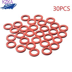 332-60006-0 Red seal gasket Lower Casing for Yamaha Boat Motor YMH Red seal gasket 332-60006 Engine Replaces Parts