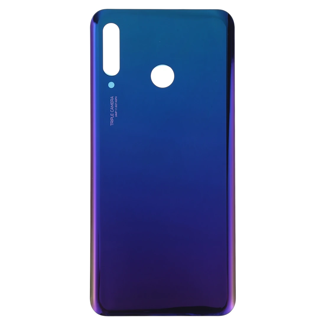 Battery Back Cover for Huawei P30 Lite (24MP)