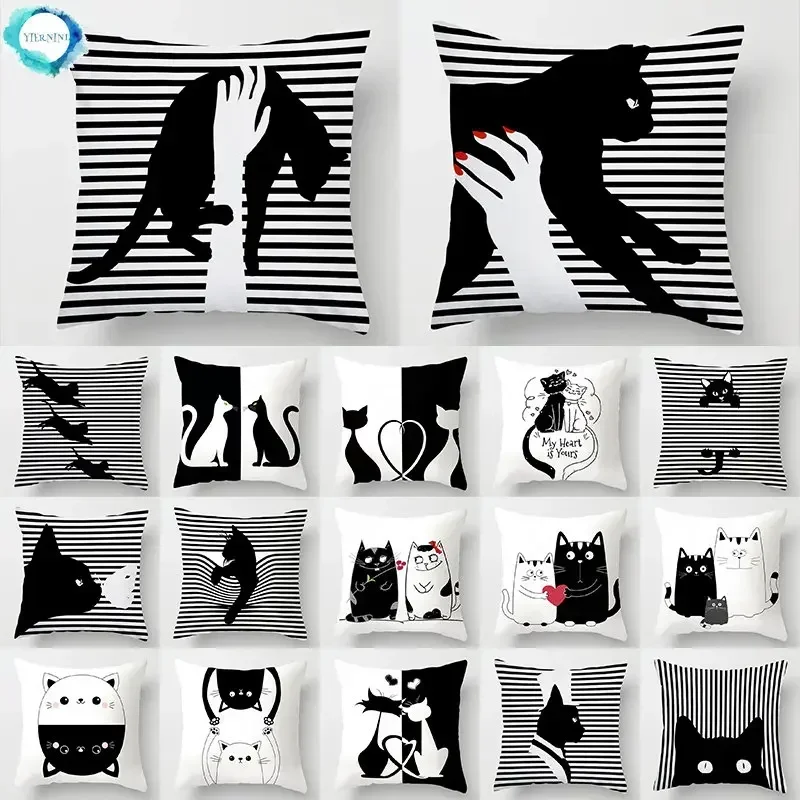 45*45 Funda De Cojí… - image