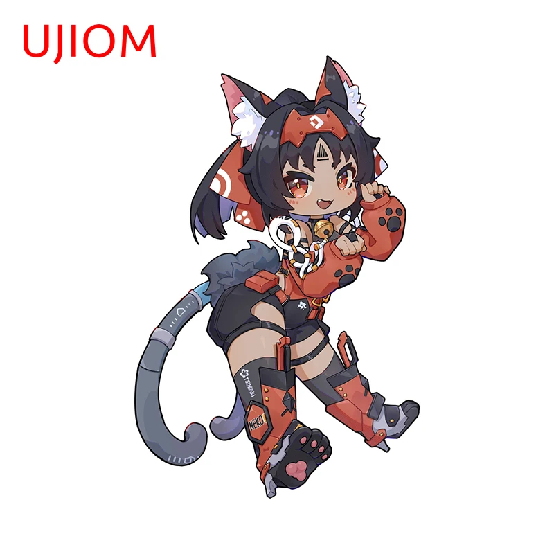 Ujiom 13Cm × 8.4Cm … - image
