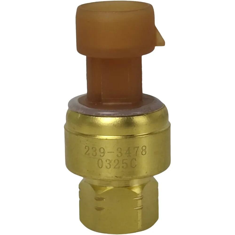 

Air Inlet Manifold Pressure Sensor GP 239-3478 Fits Caterpillar CAT C11 C13 C15