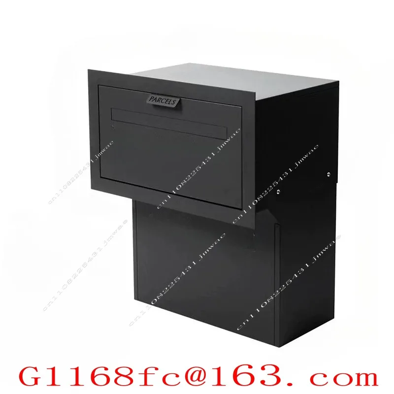 Home Office Documents Package Box Self-Pickup Cabinet Personal Recipient Cabinet