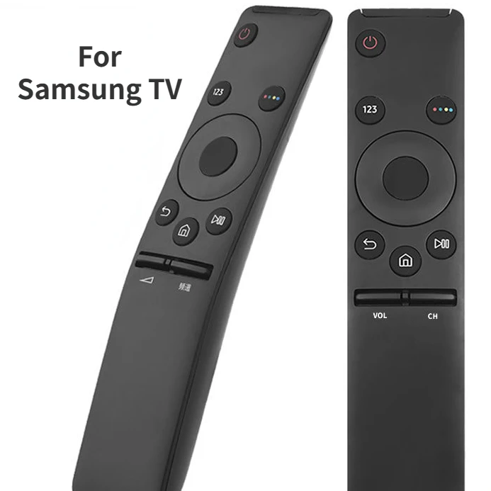 Applicable to Samsung smart TV remote control BN59-01259B BN59-01259D/C 1260E HD 4K LCD TV remote control