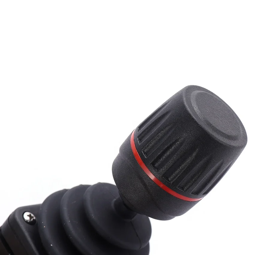 Guindaste hidráulico Joystick De Controle Remoto, Freek, Motor DC, Escavadeira, Câmera