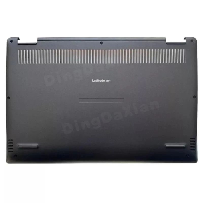 

D+New For Dell Latitude 3301 E3301 Base Cover Lower Case Bottom Case 01JV9D 1JV9D