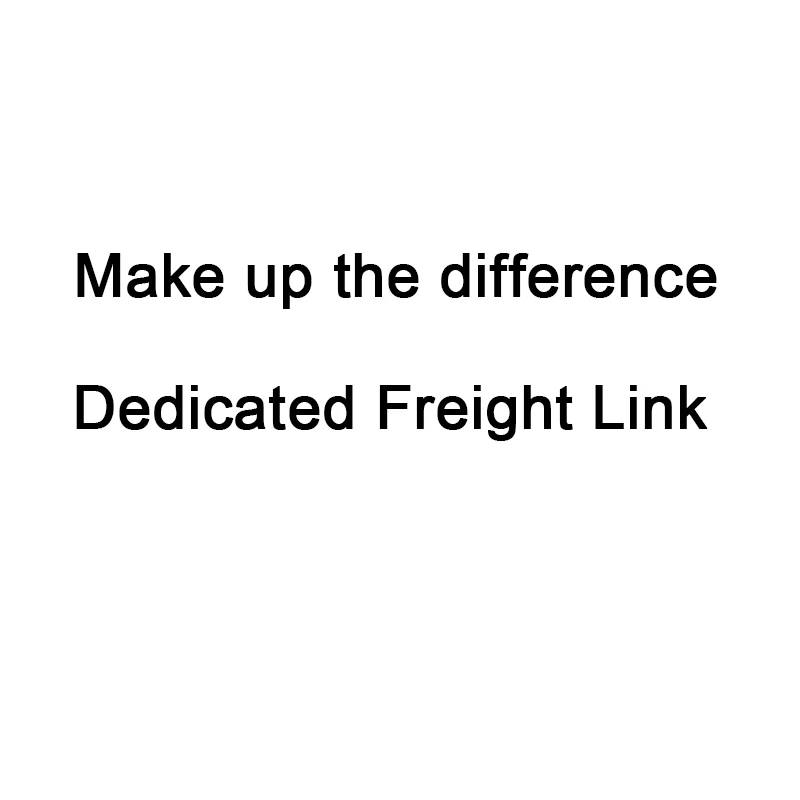 21USD difference link, dedicated to customers.