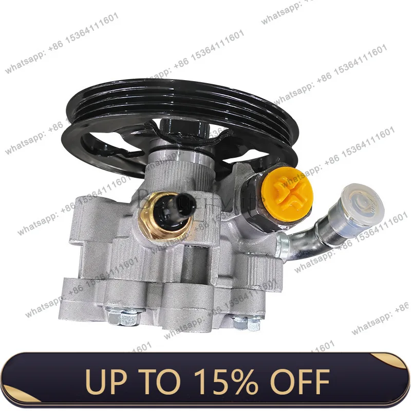 XX.44310-06190 Power steering pump, suitable for automotive electric hydraulics