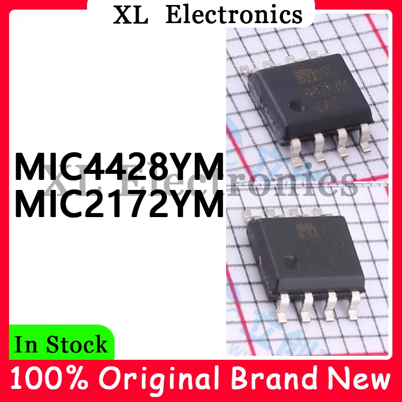 mic2172ym-mic4428ym-Новый-оригинал
