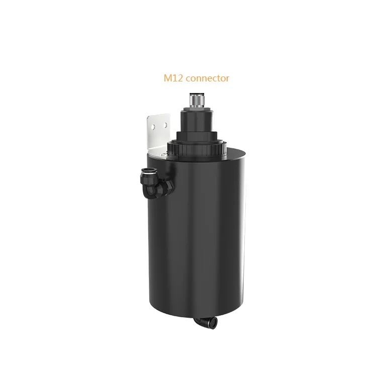 

Online Laser Turbidity Probe TSS Sensor 0-20NTU Water Turbidity Sensor Probe For Drinking Water