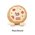 Pizza Round