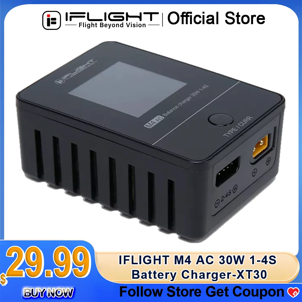 Iflight M4 Ac Balan… - image