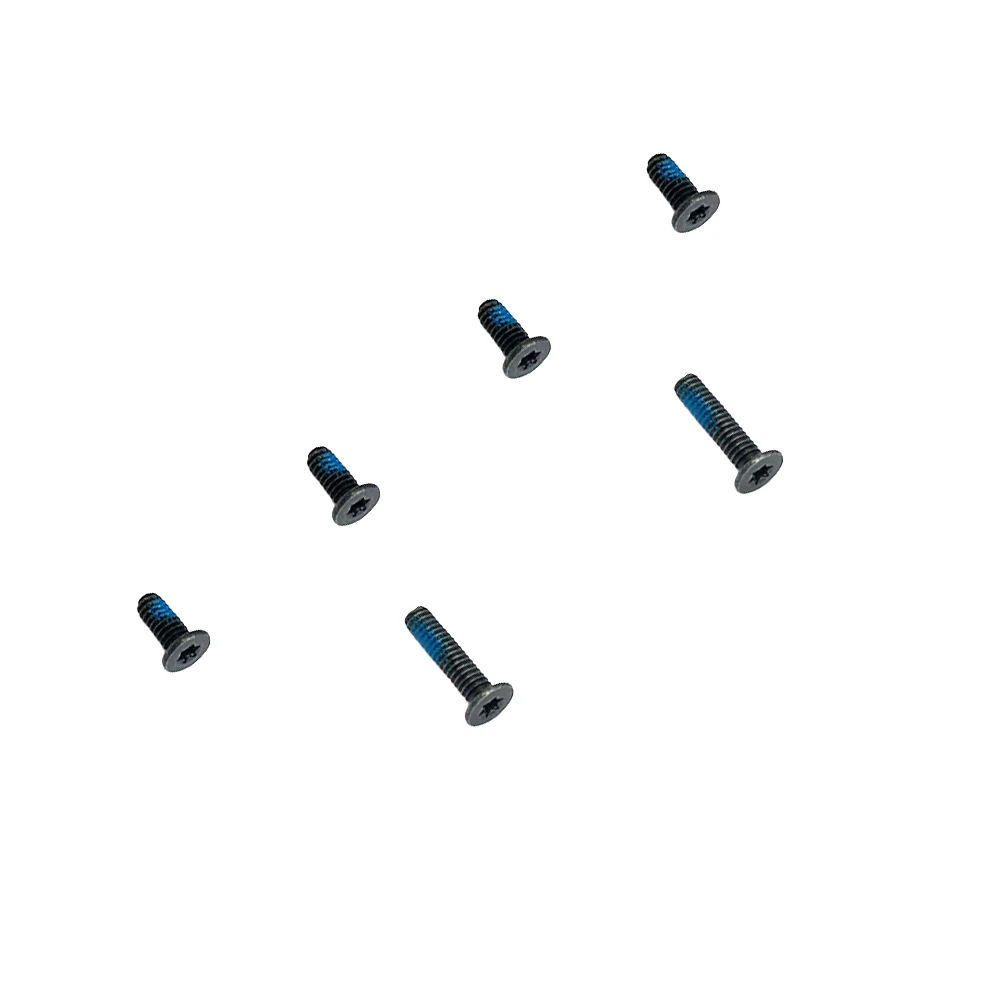 For LENOVO IdeaPad 5 2-in-1 15IPH11 83UL IdeaPad 5 2-in-1 15AGP11 83UM IdeaPad 5 2-in-1 15AHP11 83UN Bottom Case screws kit