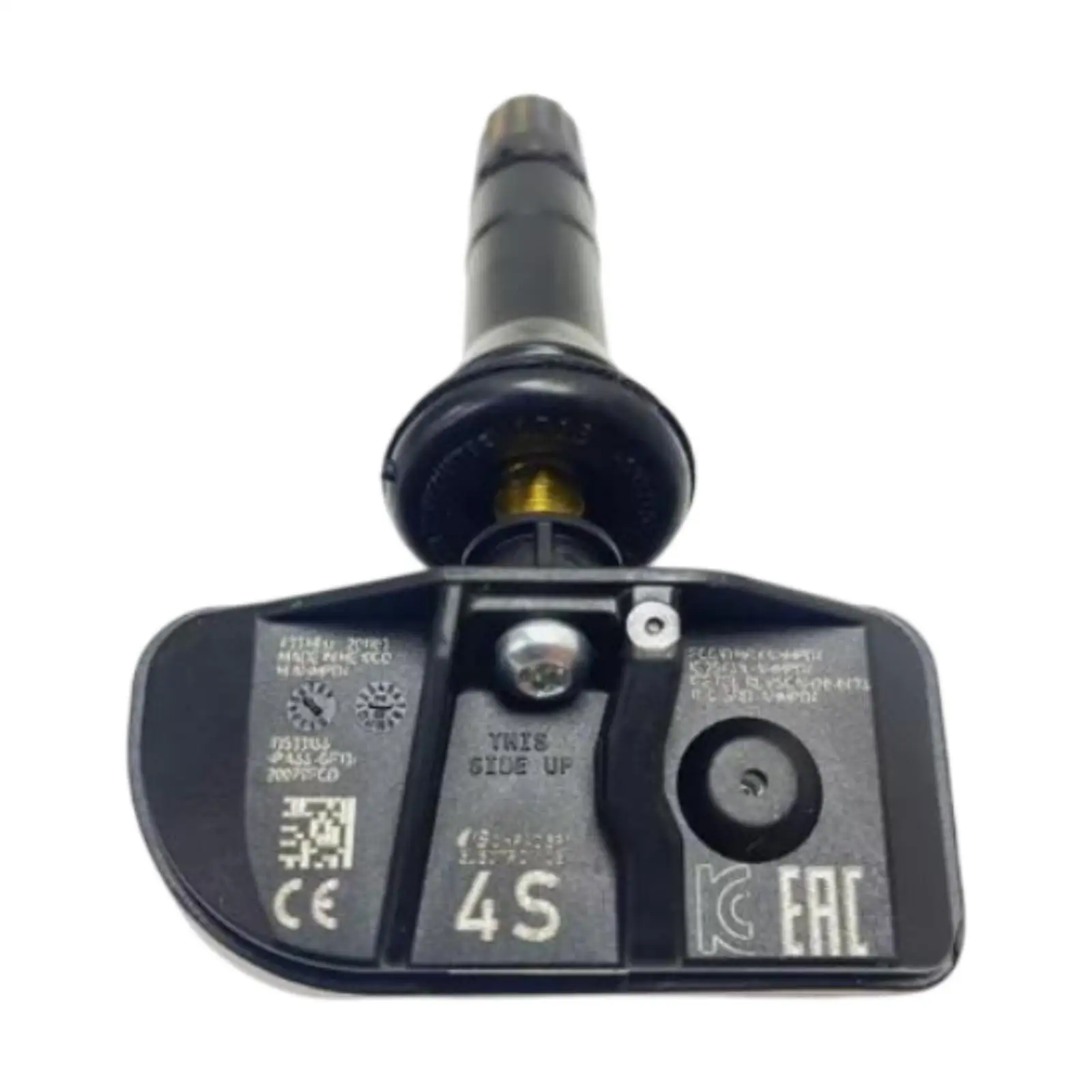 Прочный датчик системы контроля давления в шинах, прямая посадка, простая установка для Cadillac CTS 2011 и Escalade 2007-2012 гг.