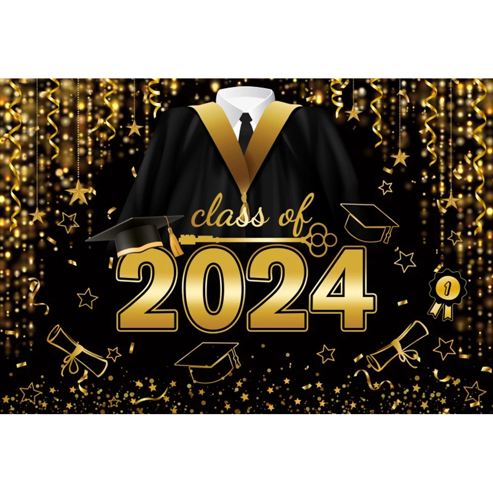 فئة تهانينا لخلفيات التخرج ، التصوير الفوتوغرافي ، قبعة المدرسة ، البالون ، البقع ، الحفلات ، خلفية التصوير الفوتوغرافي لاستوديو الصور