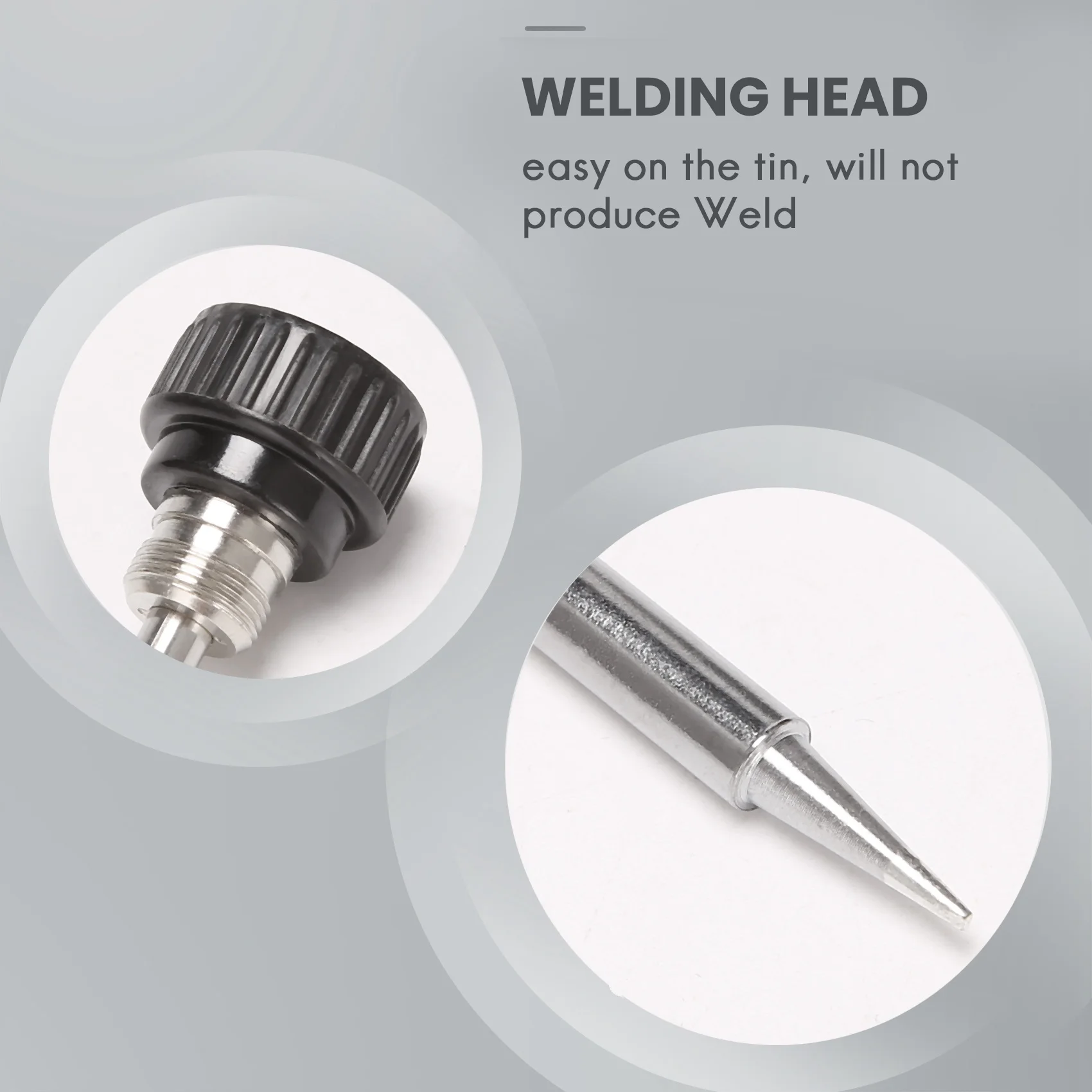 【2026 TOP Global】11PC/Lot 900M-T Soldering Iron Tips Welding Tip 900M-T-I/B/K/1.2D/1.6D/2.4D/3.2D/2C/3C/4C Heating elements Sold