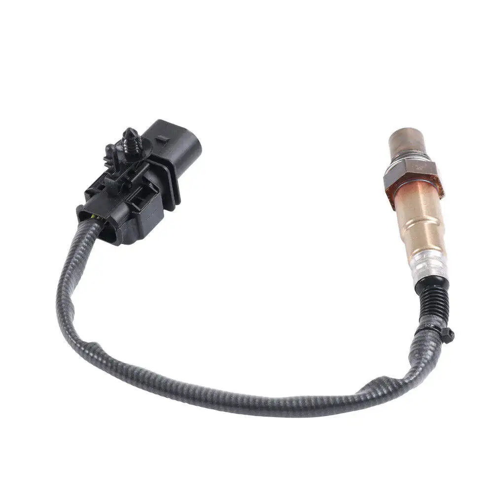  high quality new 1618HG 1618.HG 1618LL 1618.LL 02 oxygen sensor For Peugeot 207 208 308 parts