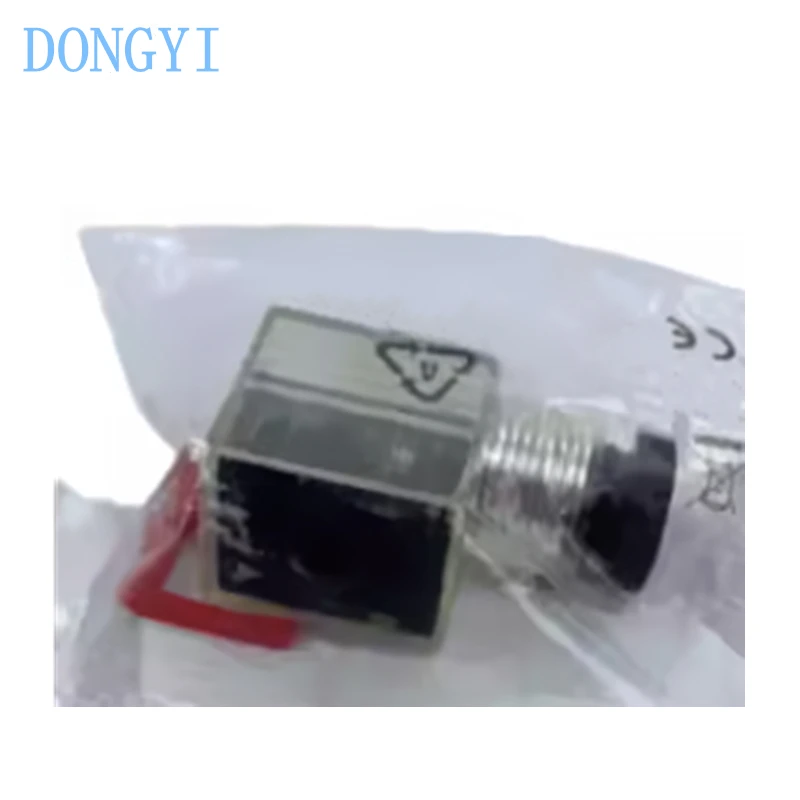 Solenoid Valve Coil Plug Connector 1834484101 1834484104 1824484029 1834484187 8941012412