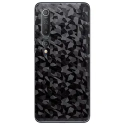 2026 New Matte Film Back Film Ice Film For Xiaomi 13 12 11Ultra For Redmi Note 10 9 Pro 10 9 4G 5G Back Cover Bling Rear Sticker