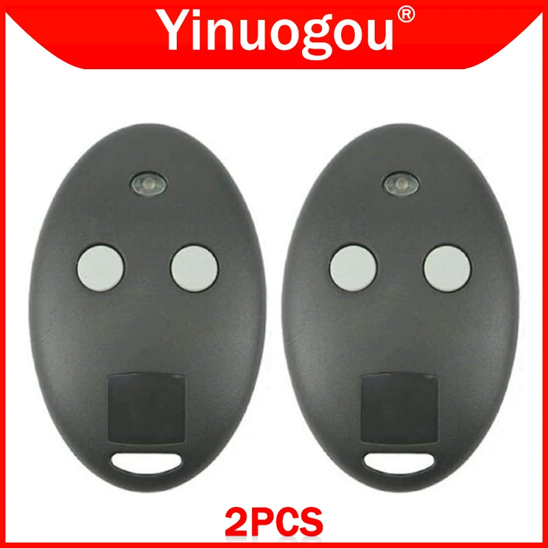 

2шт MITTO 2 4 B RCB02 RCB04 MITTO2 MITTO4 MITTO2M MITTO4M TRC1 TRC2 TRC3 гаражные ворота с дистанционным управлением 433,92 МГц подвижный код