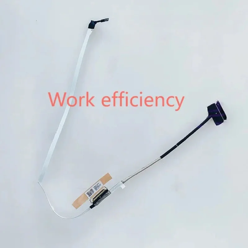 WYORESY Original for Acer Chromebook C734T EDP CABLE NO-TOUCH 30PIIN DC0ZCDLC010