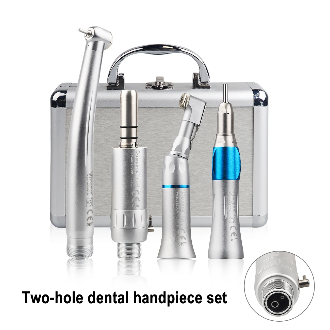 A Set 2 Holes