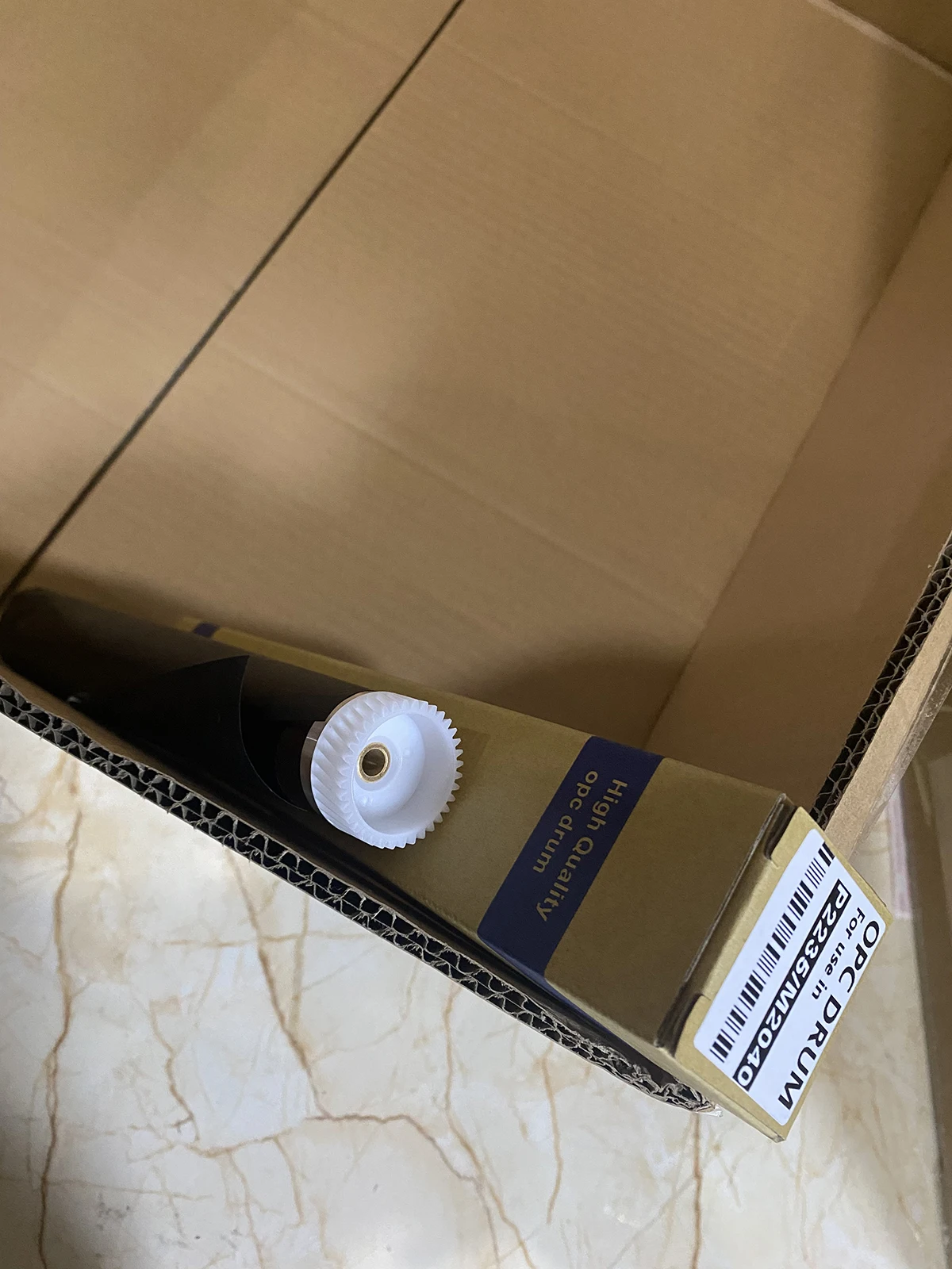 

1 шт. DK-1150 DK1150 фотокондуктор OPC барабан для Kyocera ECOSYS P2040 P2235 P2335 M2040 M2135 M2235 M2540 M2635 M2640 M2735 M2835