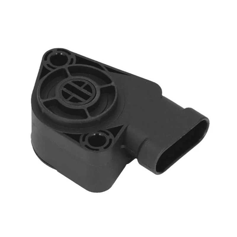 AAA+ 1 Pc New Throttle Position Sensor 15038313 Fit For VOLVO VOE15038313*