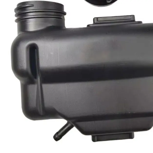 Fuel Tank Cap For GCV145 GCV170 GCV200 Lawn Mower Engine Replacement Part Black Plastic Gas Container Accessories