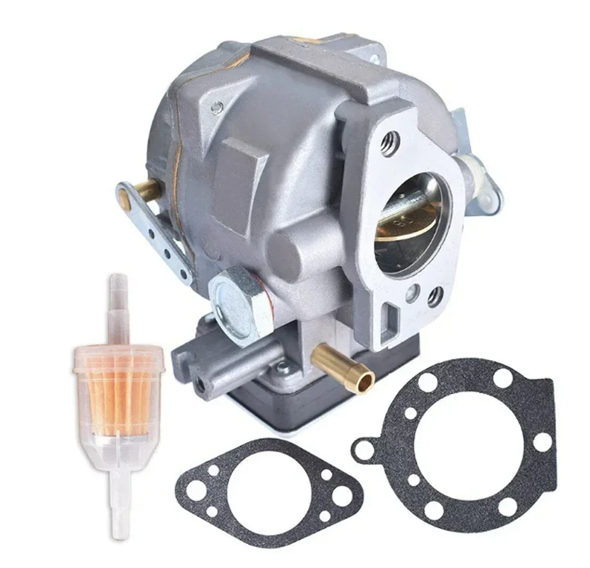 

Carburetor For Briggs & Stratton 693480 499306 495181 495026 491429 393297 399623 392806 393286 393293 394338 394503 394352