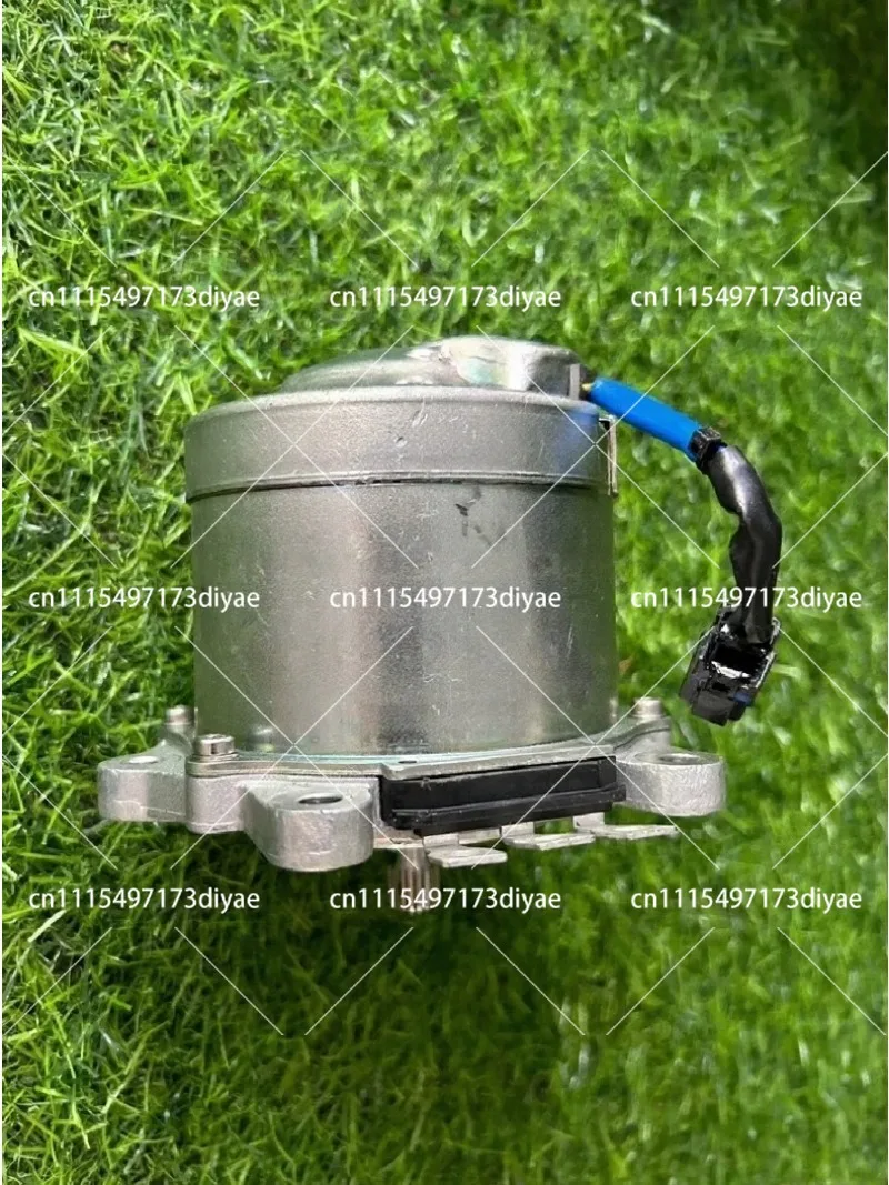 12V Brushless Motor 500W High Torque Strong Magnet, 2150 RPM Electric Motor for DIY Tools