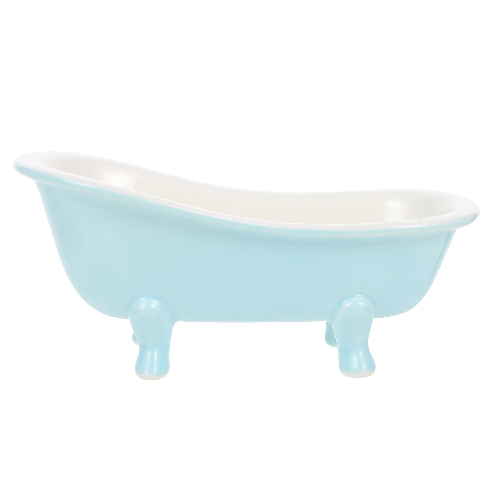 

Dessert Bowl Bathtub for Baby Adorable Ceramic Fruit Yogurt Ceramics Storage Creative Multi-purpose Ice Cream