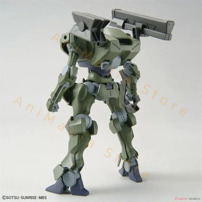 بانداي جاندام زوورت هيفي HG 1/144 F D-20 البدلة المتنقلة جاندام الساحرة من ميركوري موبايل فايتر البدلة المتنقلة